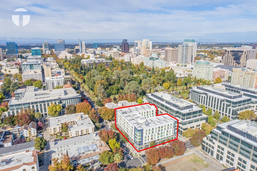 More Photos Of 1531 N St, Sacramento Apartments For Lease