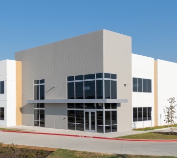 Primary Photo Of 121 Technology Park, Allen Unknown For Lease