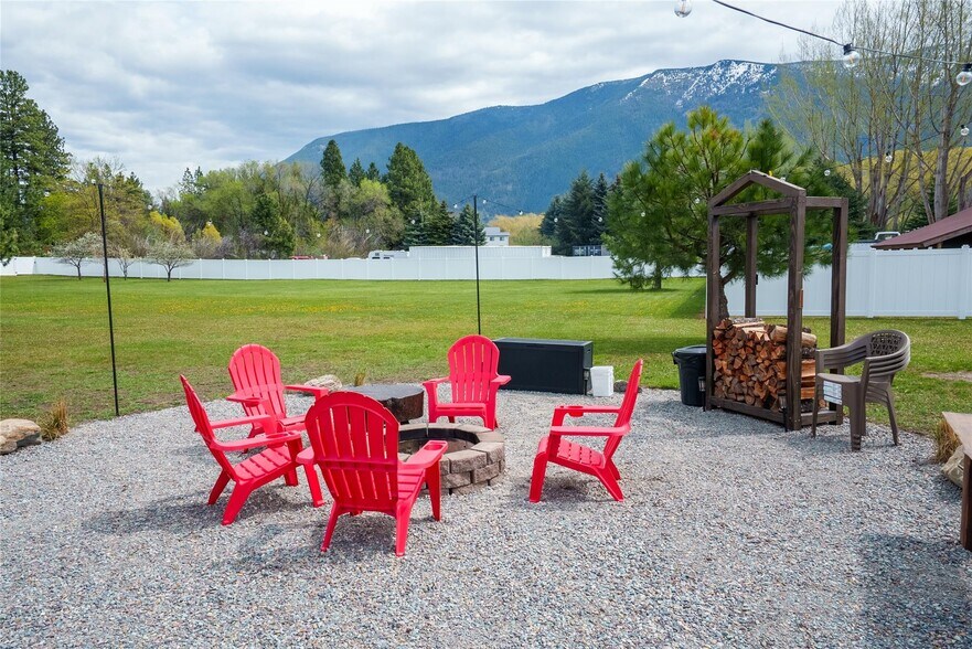 More Photos Of 1040 Roost Way, Columbia Falls Specialty For Sale