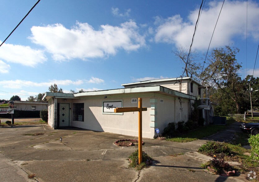More Photos Of , Pensacola General Retail For Sale