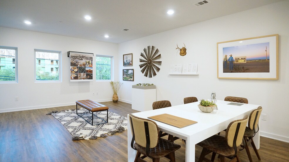 More Photos Of 5924 S Congress Ave, Austin Apartments For Sale