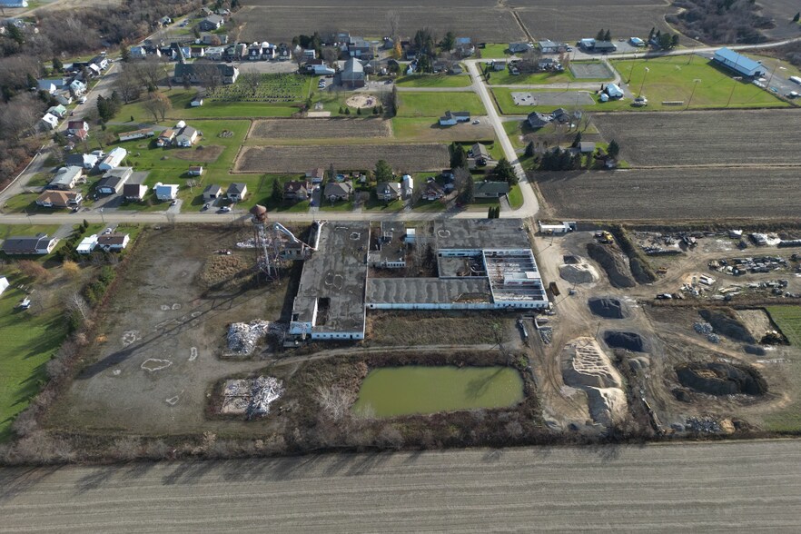 More Photos Of 1200 Rue Prud'homme, Saint-justin Land For Sale