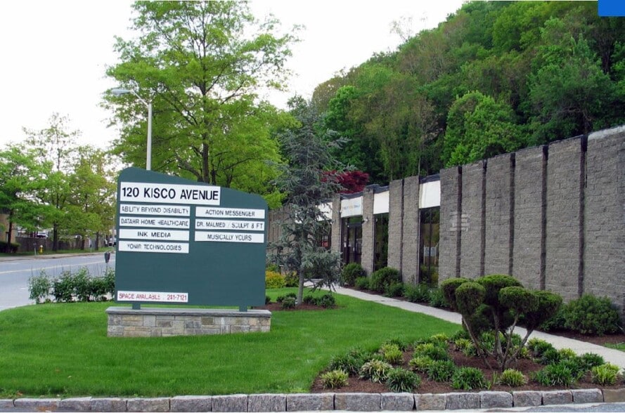 More Photos Of 120 Kisco Ave, Mount Kisco Light Manufacturing For Lease