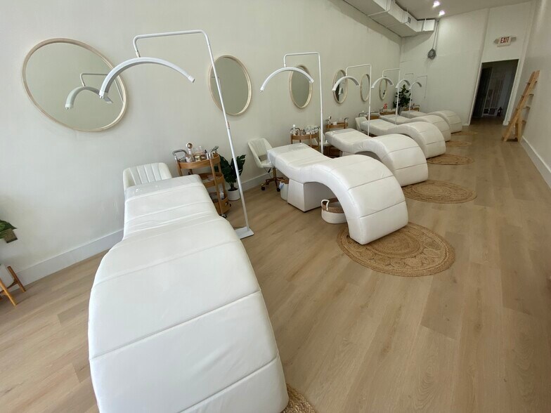 More Photos Of 112-120 S 20th Ave, Hollywood Restaurant For Lease