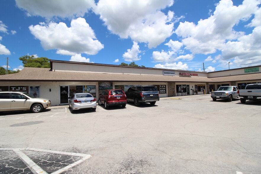 More Photos Of 5334 Grand Blvd, New Port Richey Storefront Retail Office For Lease