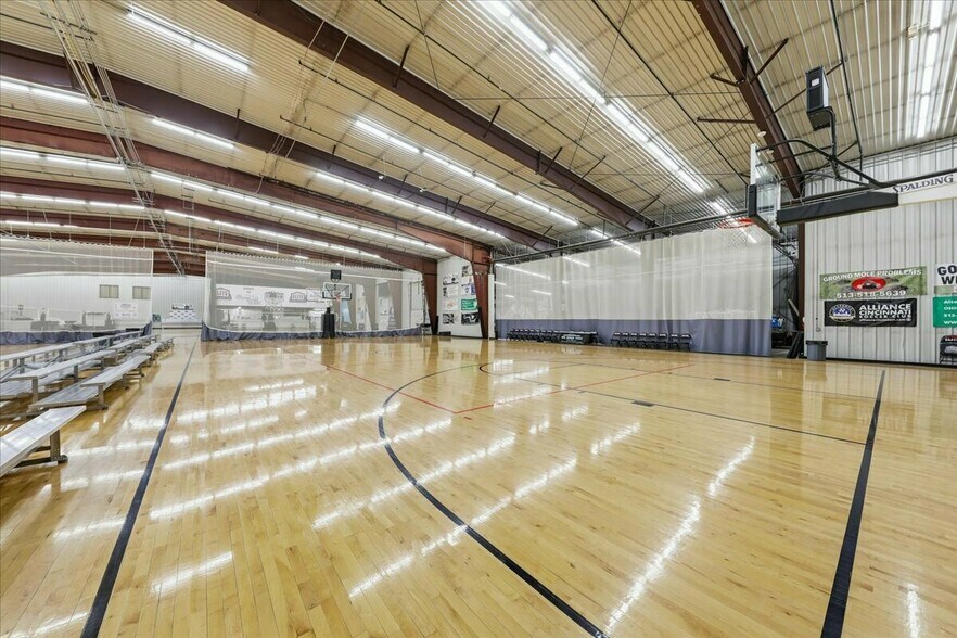 More Photos Of 1155 Old State Route 74, Batavia Refrigeration Cold Storage For Sale