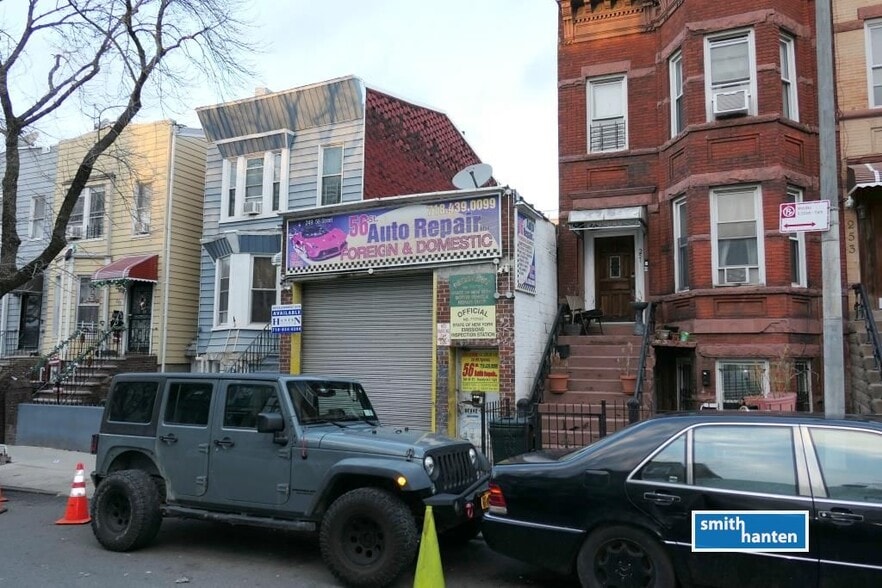 More Photos Of 249 56th St, Brooklyn Land For Sale