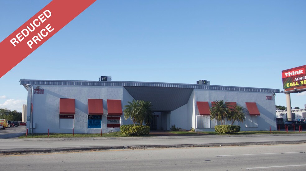 More Photos Of 7311-7323 NW 12th St, Miami Light Distribution For Sale