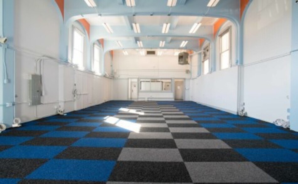 More Photos Of 815 Alice St, Oakland Office For Lease