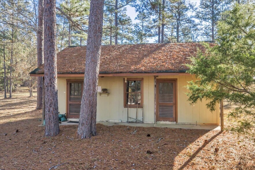 More Photos Of 2251 BOY SCOUT rd, Byron Land For Sale