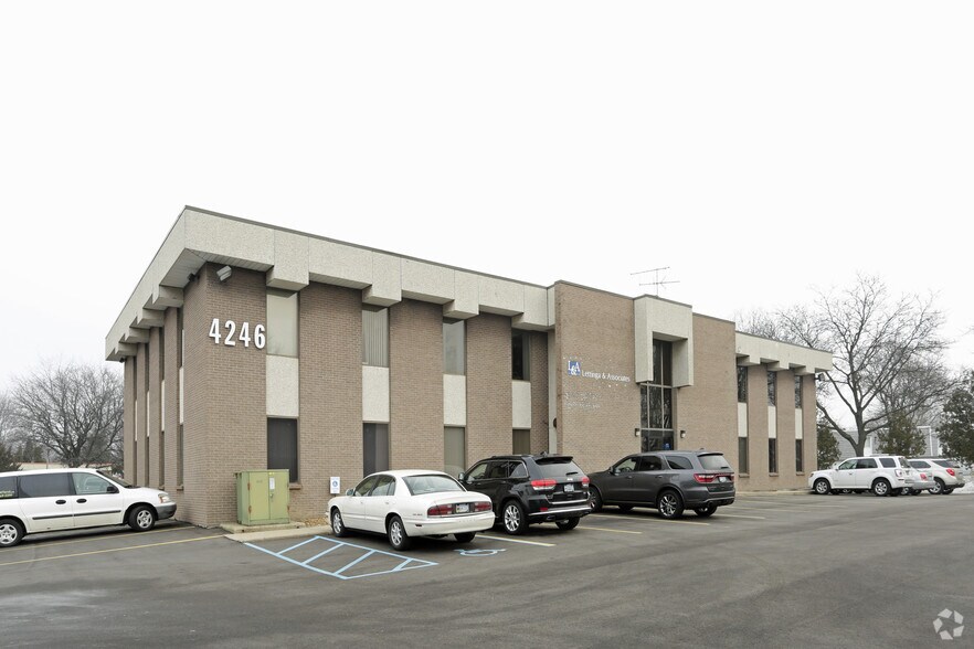 Primary Photo Of 4246 Kalamazoo Ave SE, Grand Rapids Office For Lease