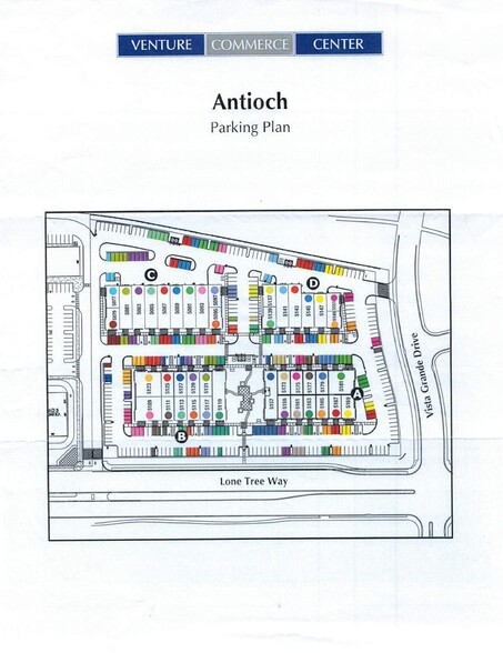 More Photos Of 5159 Lone Tree Way, Antioch Medical For Sale