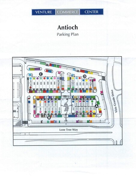 More Photos Of 5159 Lone Tree Way, Antioch Medical For Sale