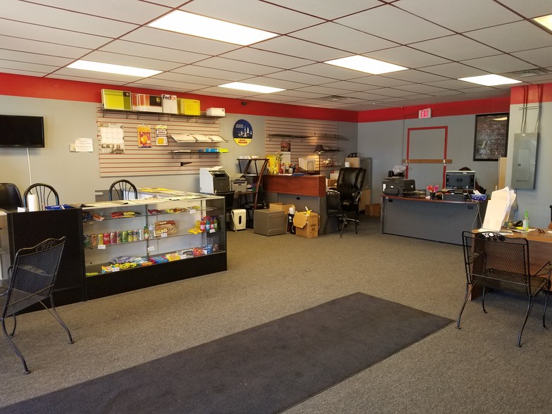 More Photos Of 4395 Fulton Industrial Blvd, Atlanta Storefront Retail Office For Sale