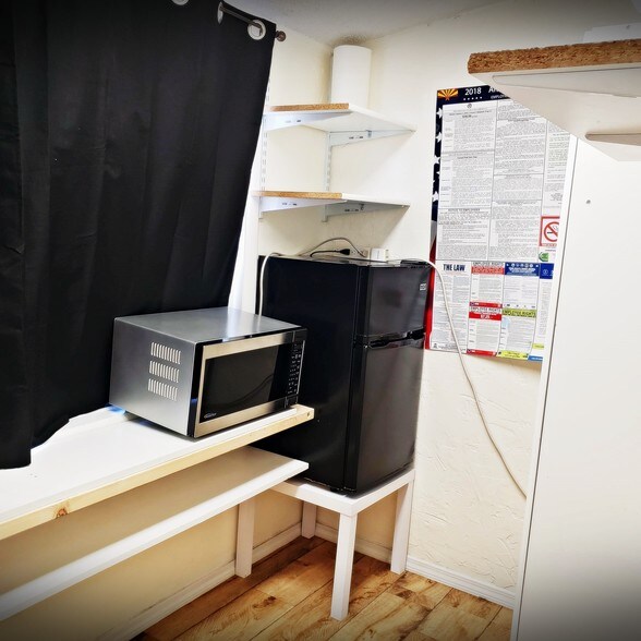 More Photos Of 905 S Beeline Hwy, Payson Freestanding For Sale