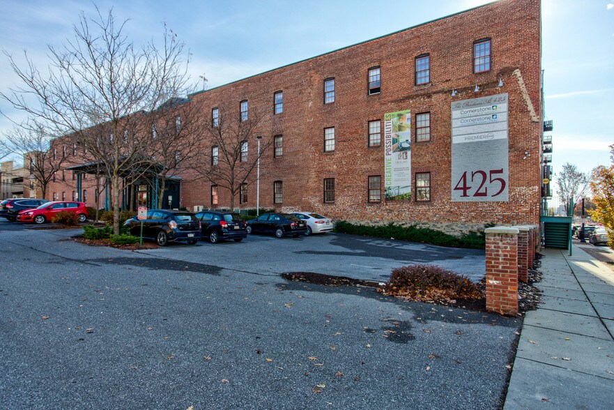 More Photos Of 425 N Prince St, Lancaster Loft Creative Space For Lease