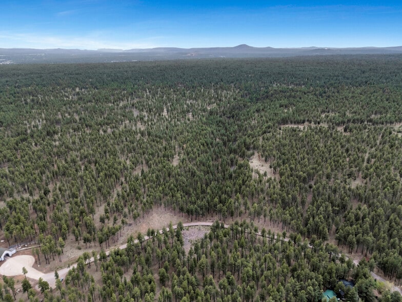 More Photos Of 2251 Kramer St, Flagstaff Land For Sale