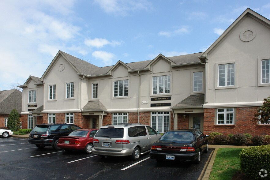 More Photos Of 303 Middletown Pky, Louisville Office For Lease