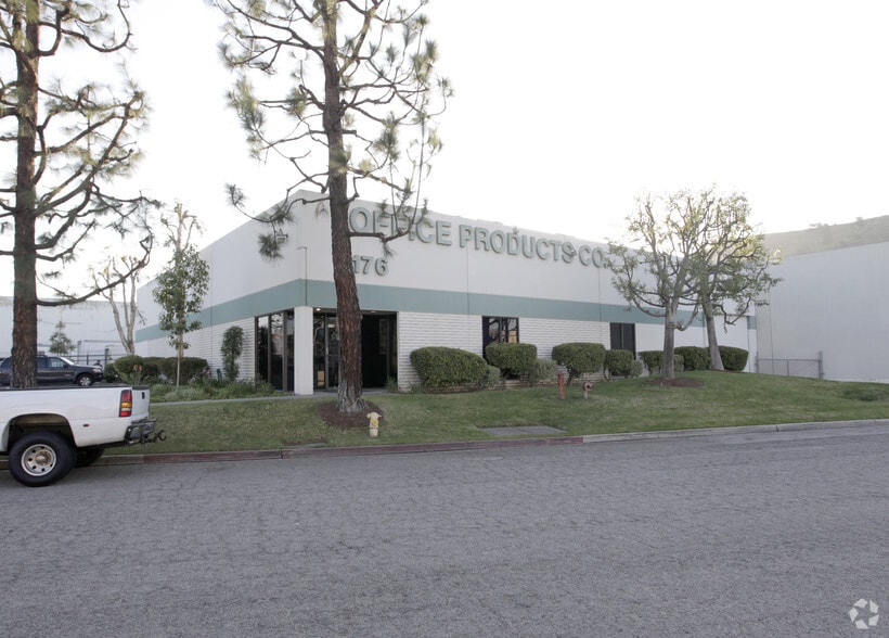 More Photos Of 176 Pacific St, Pomona Warehouse For Sale