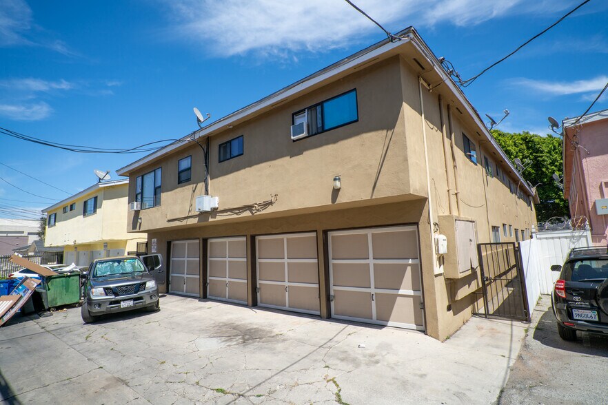 More Photos Of 1137 Junipero Ave, Long Beach Apartments For Sale