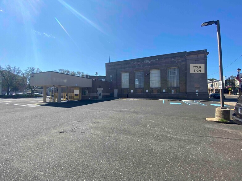 More Photos Of 236 Bellevue Ave, Hammonton Bank For Sale