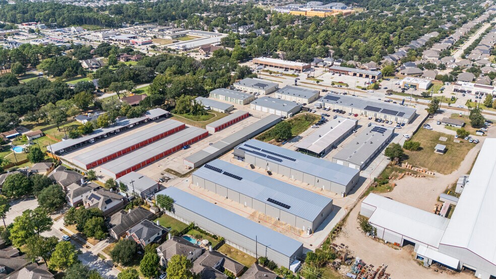 More Photos Of 11703-11711 Spring Cypress Rd, Tomball Unknown For Lease