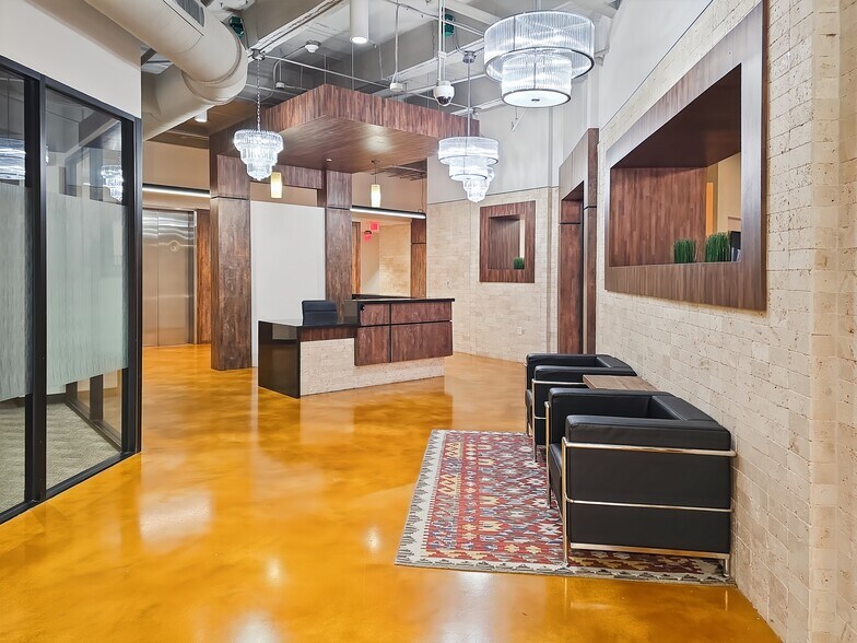 More Photos Of 8940 Fourwinds Dr, San Antonio Coworking Space