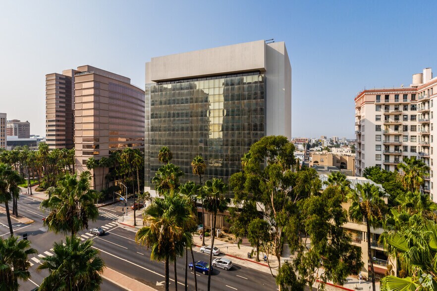 More Photos Of 401 E Ocean Blvd, Long Beach Office For Lease