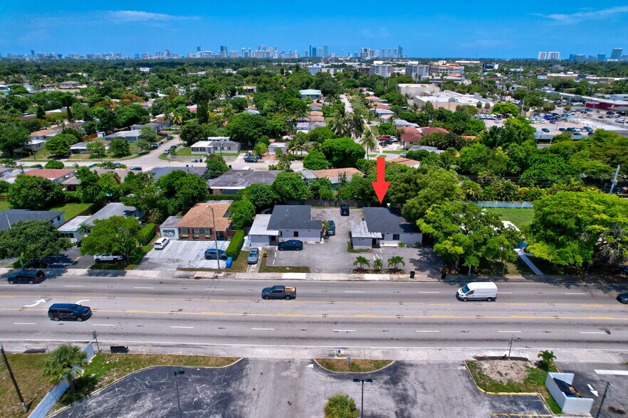 More Photos Of 16811 NE 6th Ave, Miami Office For Sale