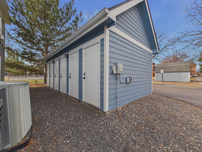 More Photos Of 7207 Grandview Ave, Arvada Medical For Sale