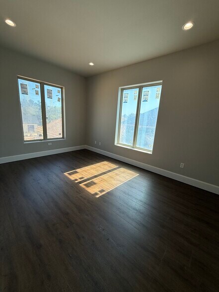 More Photos Of 7196 Crosswater Ave, Tyler Medical For Lease