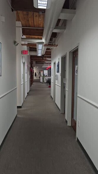 More Photos Of 20 Linden St, Allston Office For Lease