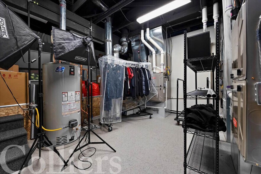 More Photos Of 2032 Highland Ave E, Twin Falls Warehouse For Lease