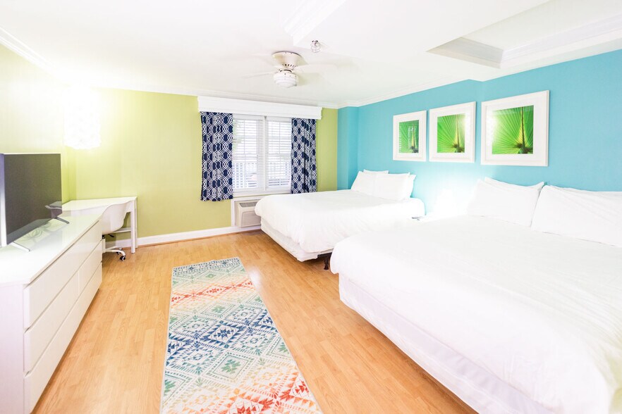 More Photos Of 34 6th St, Rehoboth Beach Hospitality For Sale
