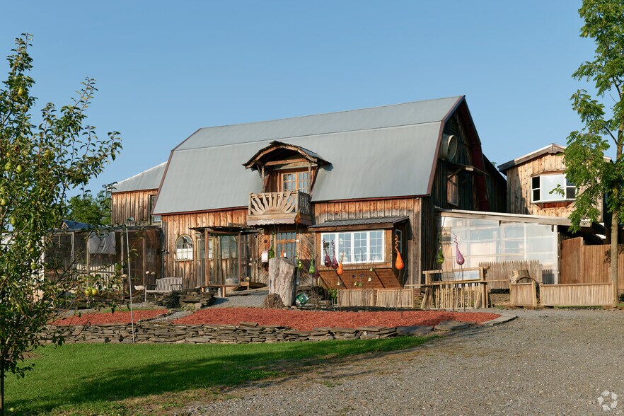 More Photos Of 4966 NY-414, Burdett Specialty For Sale