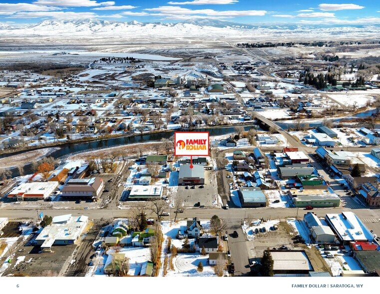 More Photos Of 215 N 1st St, Saratoga General Retail For Sale