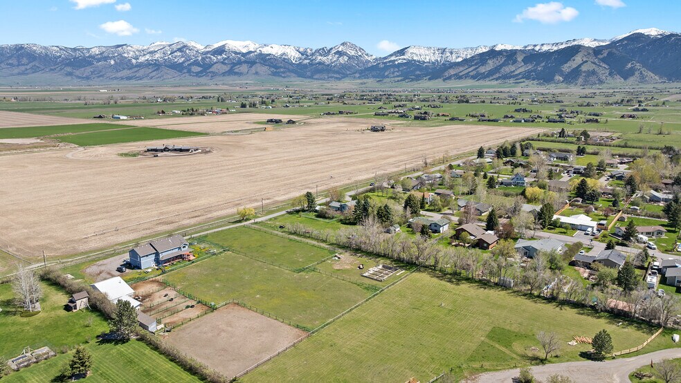 More Photos Of 3450 Rosebush Ln, Belgrade Land For Sale