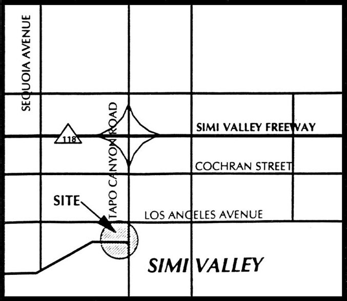 More Photos Of 3935-3949 Heritage Oak Ct, Simi Valley Distribution For Lease
