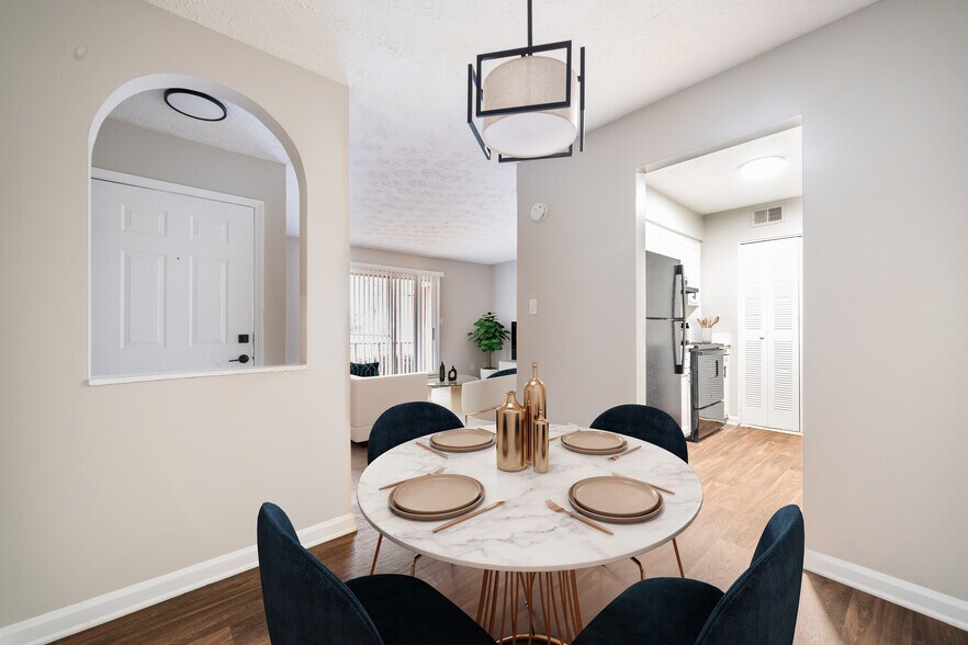 More Photos Of 4719 Central Dr, Stone Mountain Apartments For Sale