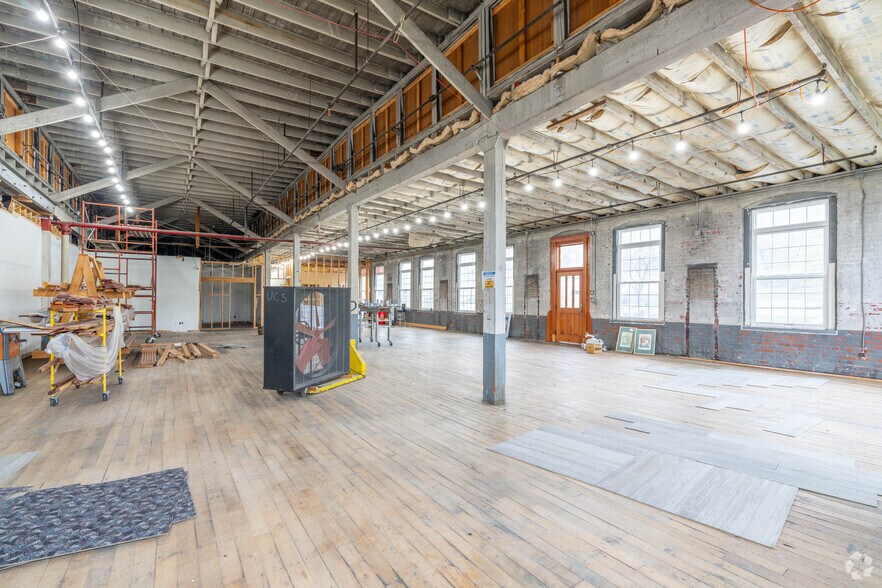 More Photos Of 2001 N Chamberlain Ave, Chattanooga Light Manufacturing For Sale