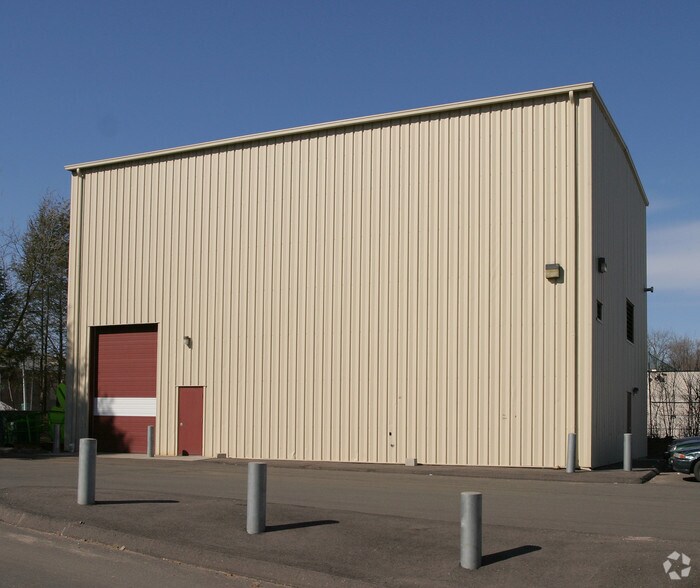 More Photos Of 20-28 Sargeant St, Hartford Research And Development For Sale