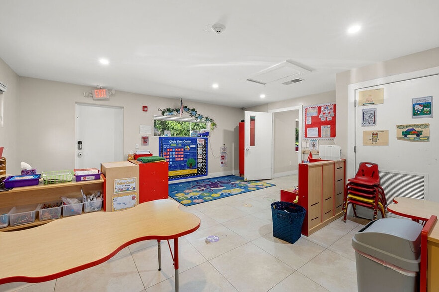 More Photos Of 6708 Gaddy St, Fort Pierce Daycare Center For Sale