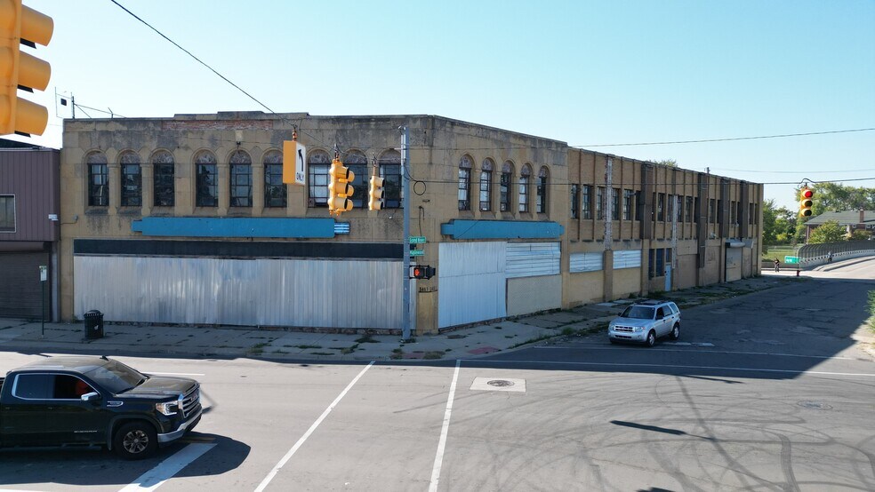 More Photos Of , Detroit Unknown For Sale