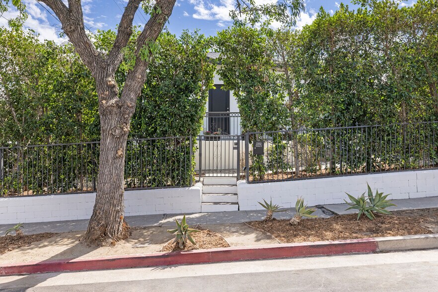 More Photos Of 2352 Forney St, Los Angeles Multifamily For Sale