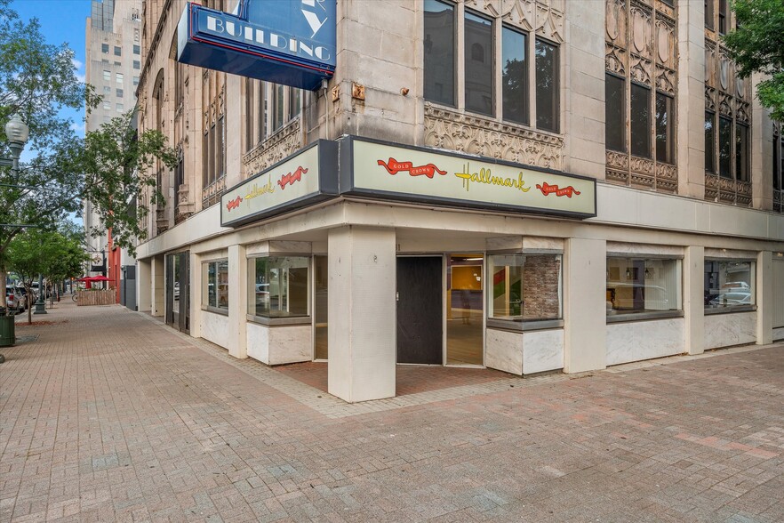 More Photos Of 509 Marshall St, Shreveport Office For Sale