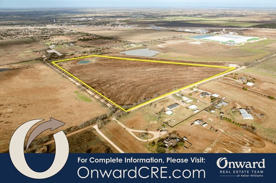 More Photos Of 433 Barnes Rd, Lorena Land For Sale