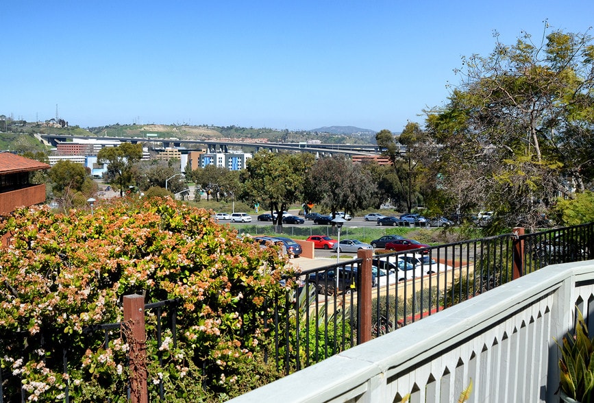 More Photos Of 2335 Camino del Rio S, San Diego Land For Sale