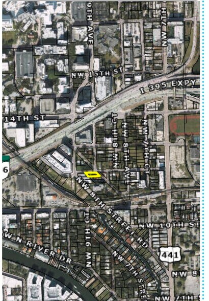 More Photos Of , Miami Land For Sale