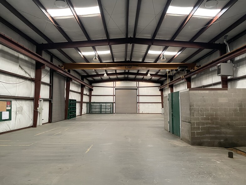 More Photos Of 2935 Greenlee Park Trl, Weatherford Warehouse For Sale