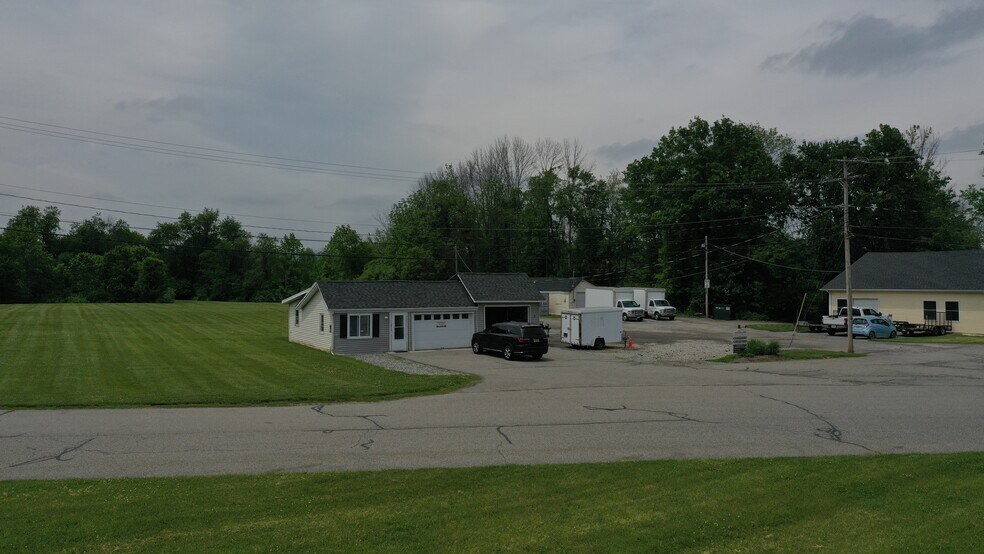 More Photos Of 51 US 206, Augusta Light Manufacturing For Lease